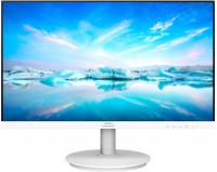 Photos - Monitor Philips 271V8AW 27 "