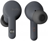 Photos - Headphones Sudio A2 