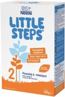 Photos - Baby Food Little Steps 2 500 