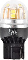 Photos - Car Bulb Brevia S-Power W21W 2pcs 