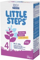 Photos - Baby Food Little Steps 4 500 