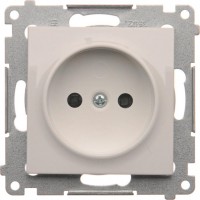 Photos - Socket Simon 54 Series DG1Z.01/11 white