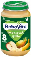 Photos - Baby Food BoboVita Puree 8 190 