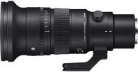 Photos - Camera Lens Sigma 500mm f/5.6 Sports OS HSM DG DN 