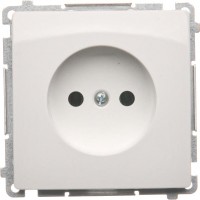 Photos - Socket Simon Basic BMG1.01/11 white