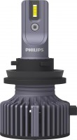 Photos - Car Bulb Philips Ultinon Pro3022 H8 2pcs 