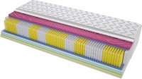 Photos - Mattress Sweetsen Ida Molet Multipocket (160x200)