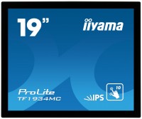 Photos - Monitor Iiyama ProLite TF1934MC-B7X 19 "