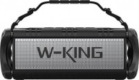 Photos - Portable Speaker W-King D8 
