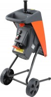 Photos - Garden Shredder GTM DS2500/40 