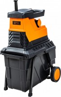 Photos - Garden Shredder GTM MS2800/45 