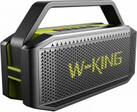 Photos - Portable Speaker W-King D9-1 