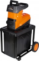 Photos - Garden Shredder Sequoia SEGS2545BH 