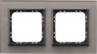 Photos - Socket / Switch Plate Ospel Sonata R-2RGC/41/25 