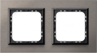 Photos - Socket / Switch Plate Ospel Sonata R-2RAC/63/25 