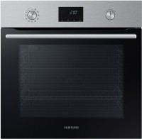 Photos - Oven Samsung NV68A1170BS 