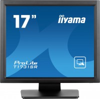 Photos - Monitor Iiyama ProLite T1731SR-B1S 17 "