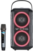 Photos - Audio System W-King T9 