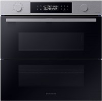 Photos - Oven Samsung Dual Cook Flex NV7B45305AS 