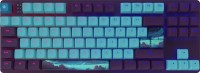 Photos - Keyboard Dark Project One 87 Night Sky 