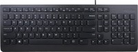 Photos - Keyboard Lenovo Essential Wired Keyboard 