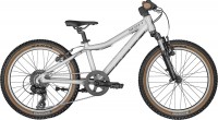 Photos - Kids' Bike Scott Scale 20 2024 