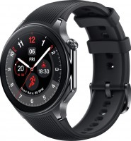 Photos - Smartwatches OnePlus Watch 2 