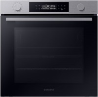Photos - Oven Samsung Dual Cook NV7B4430ZAS 