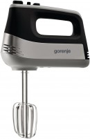 Photos - Mixer Gorenje M500DCBK black