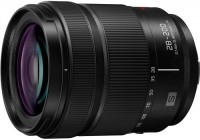 Camera Lens Panasonic 28-200mm f/4.0-7.1 Lumix S Macro OIS 