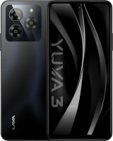 Photos - Mobile Phone LAVA Yuva 3 128 GB