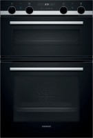 Photos - Oven Siemens MB 535A0S0B 