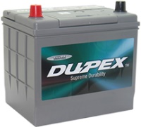 Photos - Car Battery Atlas Dupex (LX55B24L)