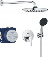 Photos - Shower System Grohe Start QuickFix 25292000 