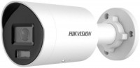 Photos - Surveillance Camera Hikvision DS-2CD2087G2H-LIU (eF) 2.8 mm 