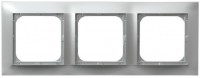 Photos - Socket / Switch Plate Ospel Impresja R-3Y/18 
