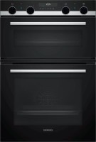 Photos - Oven Siemens MB 578G5S6B 