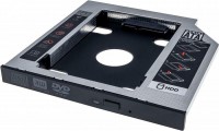 Photos - Drive Case Grand-X HDC-25C 