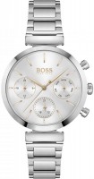 Photos - Wrist Watch Hugo Boss Flawless 1502530 