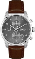 Photos - Wrist Watch Hugo Boss Skymaster 1513787 