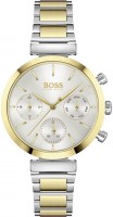 Photos - Wrist Watch Hugo Boss Flawless 1502550 