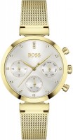 Photos - Wrist Watch Hugo Boss Flawless 1502552 