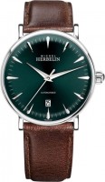 Photos - Wrist Watch Michel Herbelin Inspiration 1647/AP16BR 