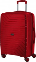 Photos - Luggage Swissbrand Eden  L