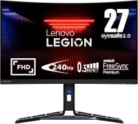 Monitor Lenovo Legion R27fc-30 27 "  black