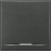 Photos - Household Switch Bticino Axolute HS4053/2