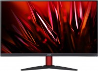 Photos - Monitor Acer Nitro KG242YEbmiix 23.8 "  black