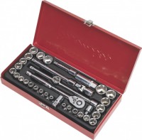 Photos - Tool Kit Sealey AK691 