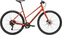 Photos - Bike Specialized Sirrus X 2.0 Step Through 2024 frame XS 