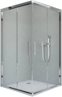 Photos - Shower Enclosure Aquanil Indiana 85x85